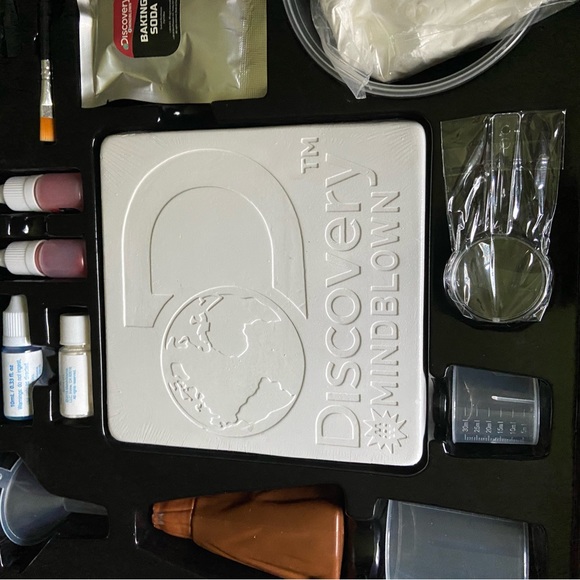 Discovery Science kit - Picture 3 of 5